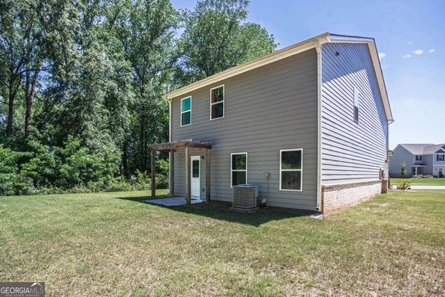 653 Meadows Farm Way, Monroe, GA 30655