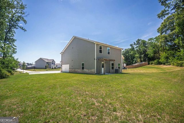 653 Meadows Farm Way, Monroe, GA 30655