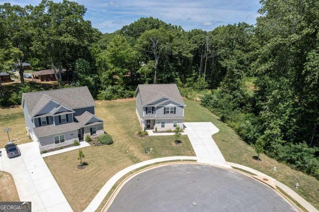 653 Meadows Farm Way, Monroe, GA 30655