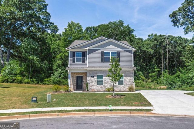 653 Meadows Farm Way, Monroe, GA 30655