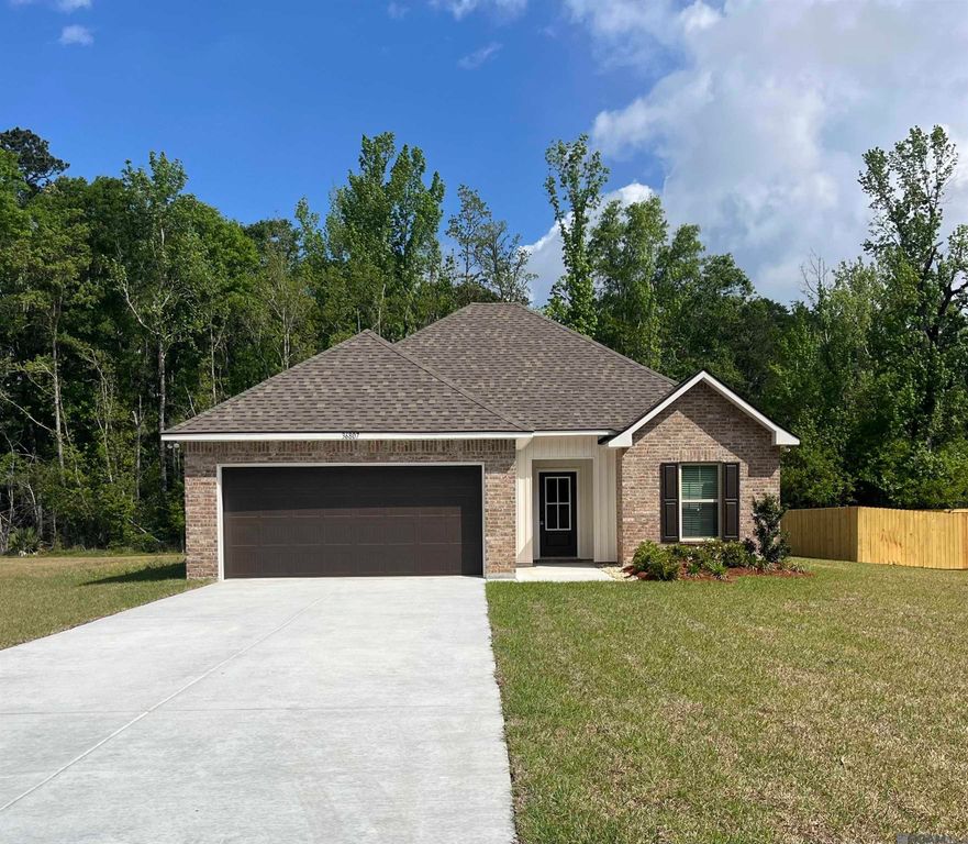 36807 Cryer Rd, Denham Springs, LA 70706