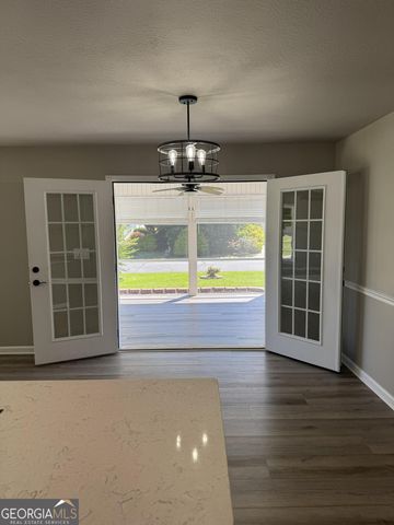 64 Mountain Village Way, Blue Ridge, GA 30513