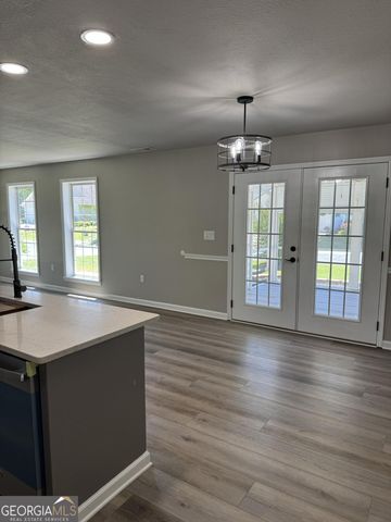 64 Mountain Village Way, Blue Ridge, GA 30513