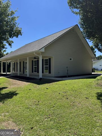 64 Mountain Village Way, Blue Ridge, GA 30513