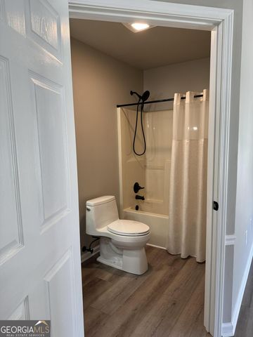 64 Mountain Village Way, Blue Ridge, GA 30513