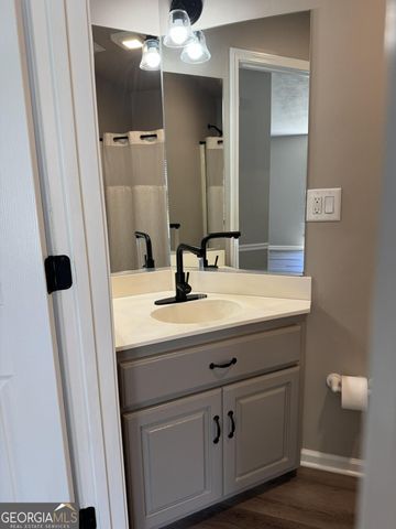 64 Mountain Village Way, Blue Ridge, GA 30513