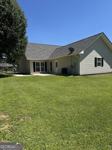 64 Mountain Village Way, Blue Ridge, GA 30513