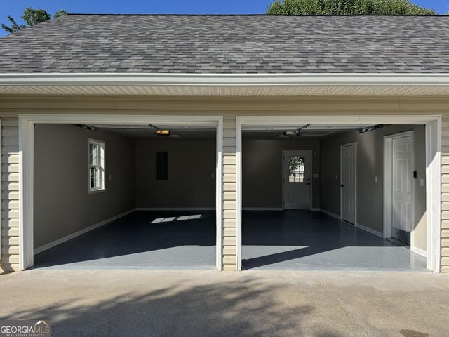 64 Mountain Village Way, Blue Ridge, GA 30513