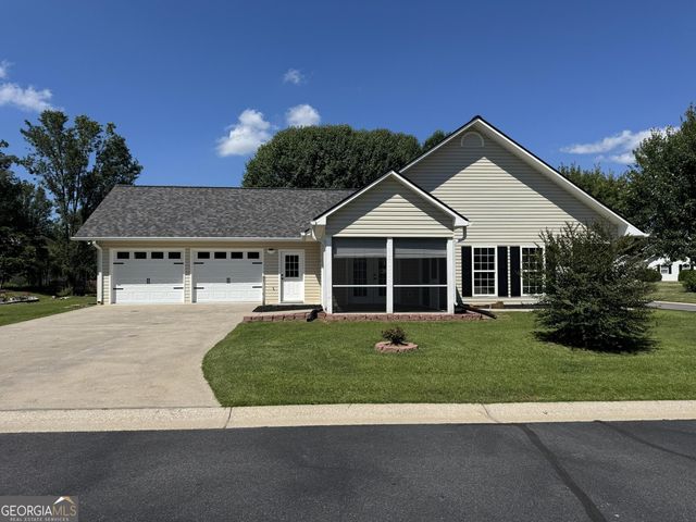 64 Mountain Village Way, Blue Ridge, GA 30513