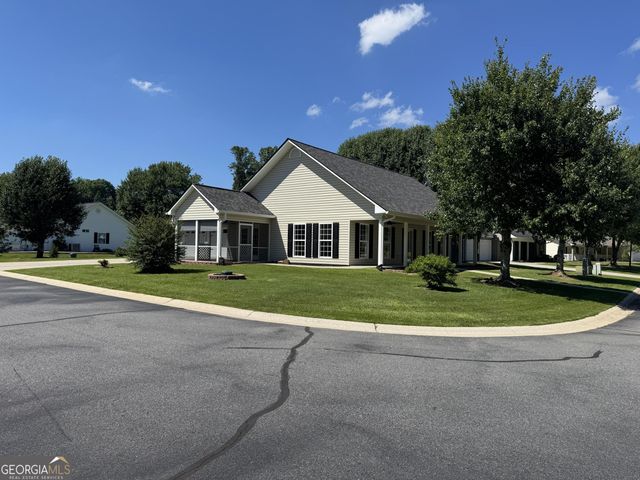 64 Mountain Village Way, Blue Ridge, GA 30513