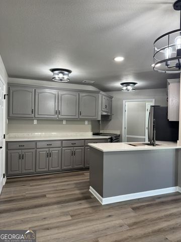 64 Mountain Village Way, Blue Ridge, GA 30513