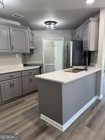 64 Mountain Village Way, Blue Ridge, GA 30513