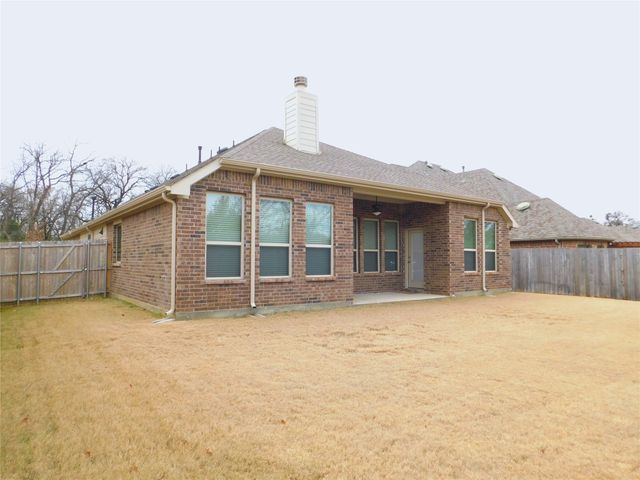 3921 Roxbury Street, Denton, TX 76210