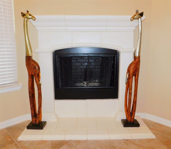 3921 Roxbury Street, Denton, TX 76210