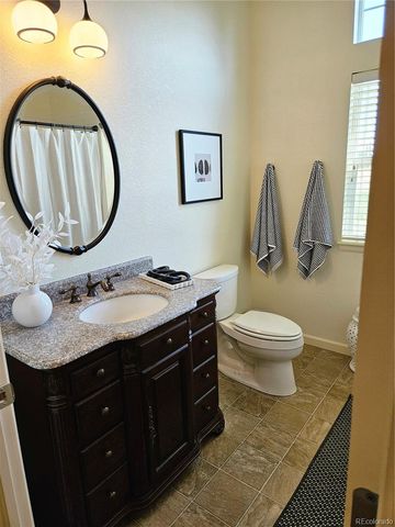 9632 W Indore Drive, Littleton, CO 80128