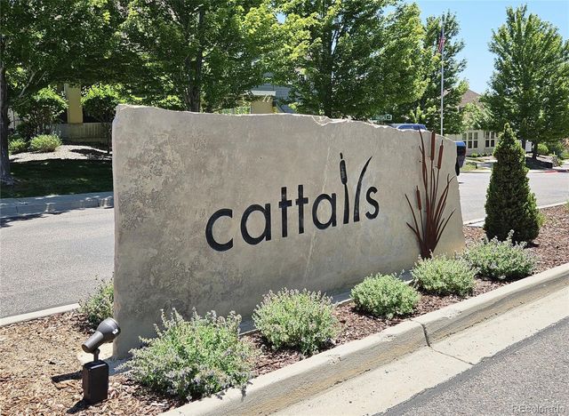 9632 W Indore Drive, Littleton, CO 80128