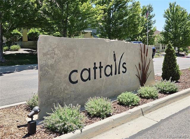 9632 W Indore Drive, Littleton, CO 80128