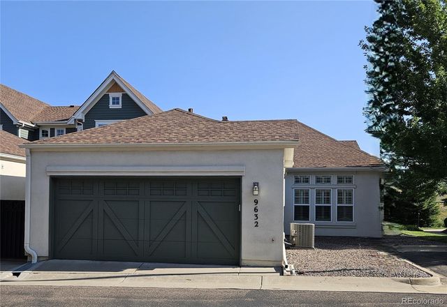 9632 W Indore Drive, Littleton, CO 80128
