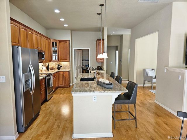 9632 W Indore Drive, Littleton, CO 80128