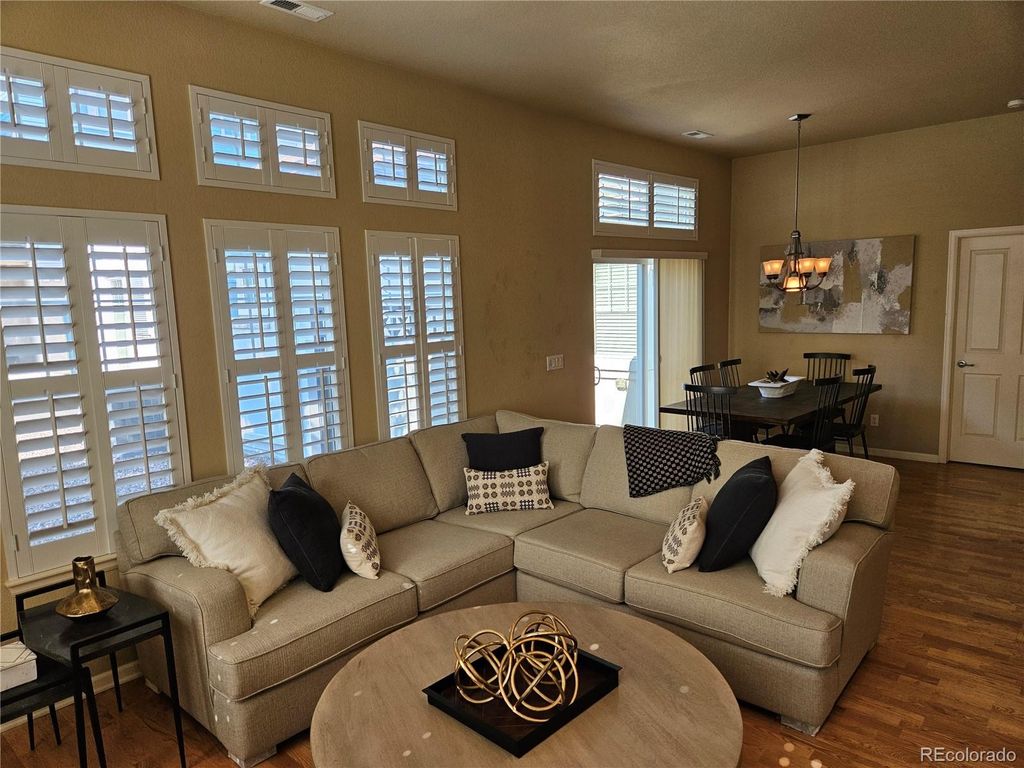 Image 13 of property listing at 9632 W Indore Drive, Littleton, CO 80128