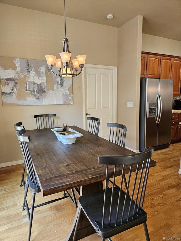 Image 8 of property listing at 9632 W Indore Drive, Littleton, CO 80128