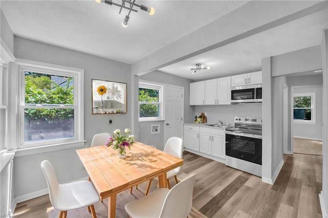 607 Sterling ST, Norfolk, VA 23505