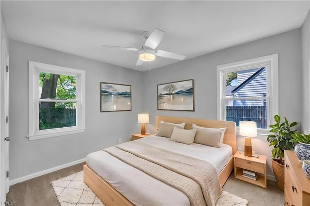 607 Sterling ST, Norfolk, VA 23505