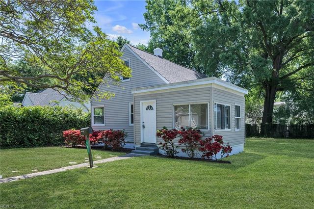 607 Sterling ST, Norfolk, VA 23505