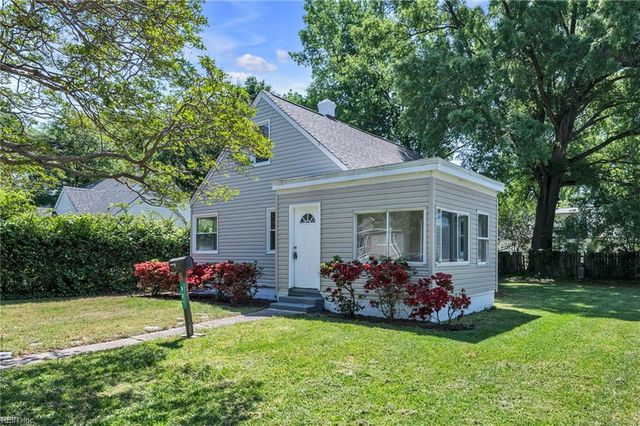 607 Sterling ST, Norfolk, VA 23505