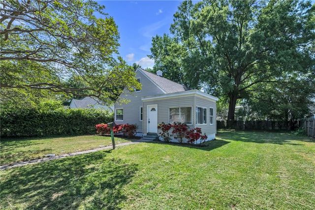 607 Sterling ST, Norfolk, VA 23505