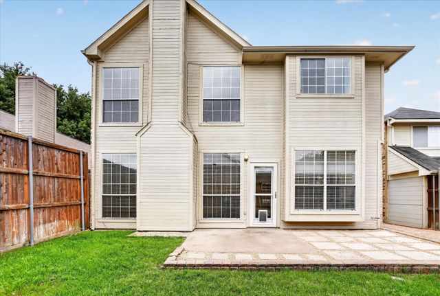 933 Highgate Drive, Lewisville, TX 75067