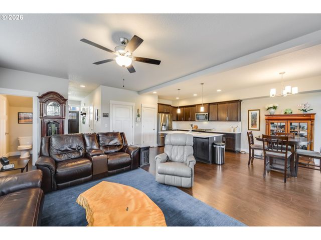 1530 Nw 29TH Pl, Battle Ground, WA 98604