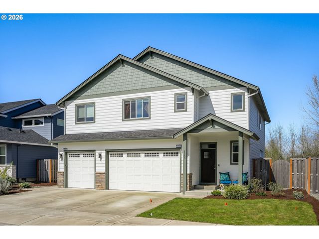 1530 Nw 29TH Pl, Battle Ground, WA 98604