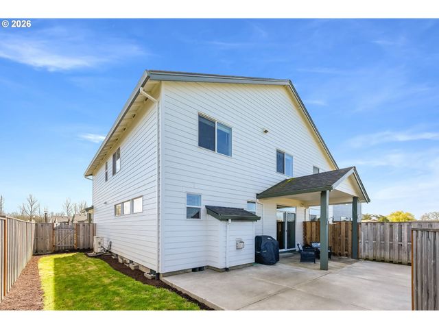 1530 Nw 29TH Pl, Battle Ground, WA 98604