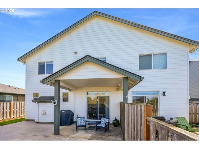 1530 Nw 29TH Pl, Battle Ground, WA 98604