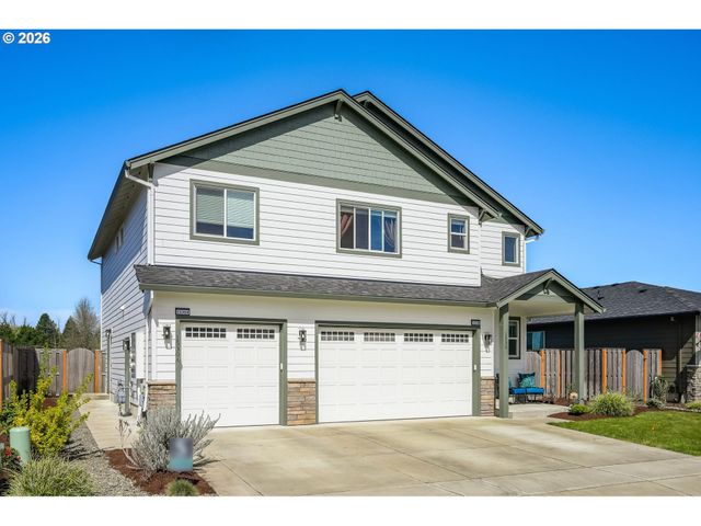 1530 Nw 29TH Pl, Battle Ground, WA 98604