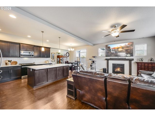 1530 Nw 29TH Pl, Battle Ground, WA 98604