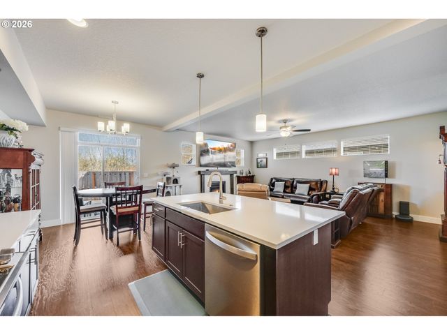 1530 Nw 29TH Pl, Battle Ground, WA 98604