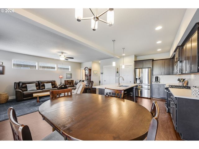 1530 Nw 29TH Pl, Battle Ground, WA 98604