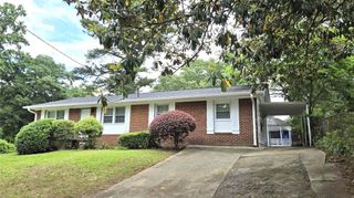 849 Capitol View Avenue NW, Atlanta, GA 30318