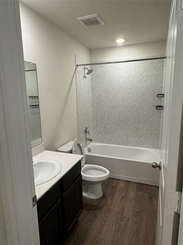 6104 Primrose Road, Princeton, TX 75407