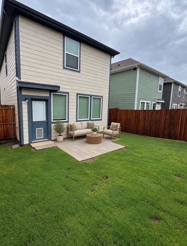 6104 Primrose Road, Princeton, TX 75407