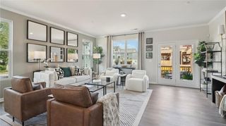 3577 Overlook Rise Dale, Peachtree Corners, GA 30092