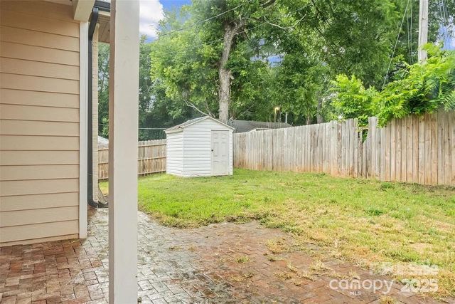 204 W Wade Street, Wadesboro, NC 28170