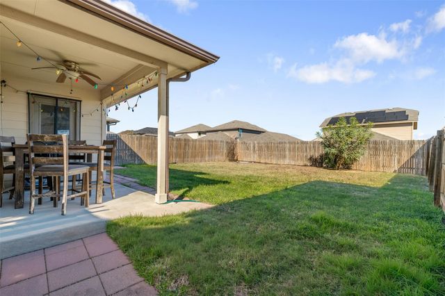 12202 Walter Vaughn DR, Manor, TX 78653