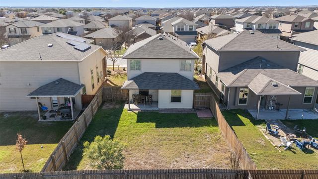 12202 Walter Vaughn DR, Manor, TX 78653