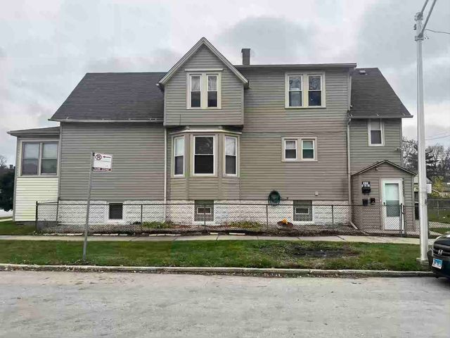 10434 S Wentworth Avenue GARDEN, Chicago, IL 60628