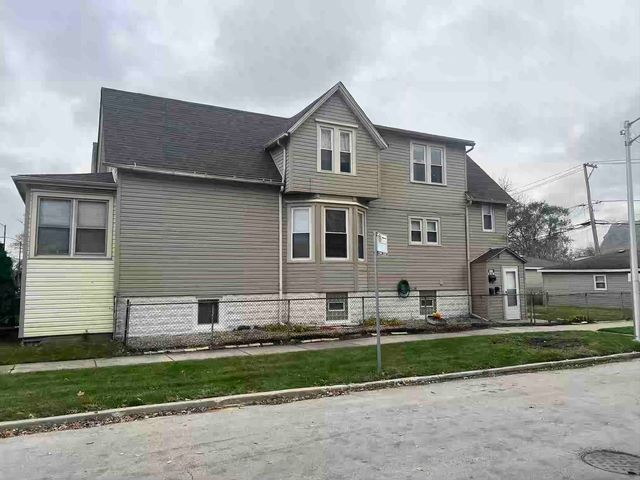 10434 S Wentworth Avenue GARDEN, Chicago, IL 60628