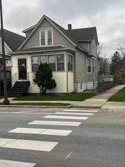10434 S Wentworth Avenue GARDEN, Chicago, IL 60628