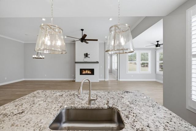 253 Chatuge Drive, Hoschton, GA 30548